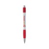 Red White Element Pens